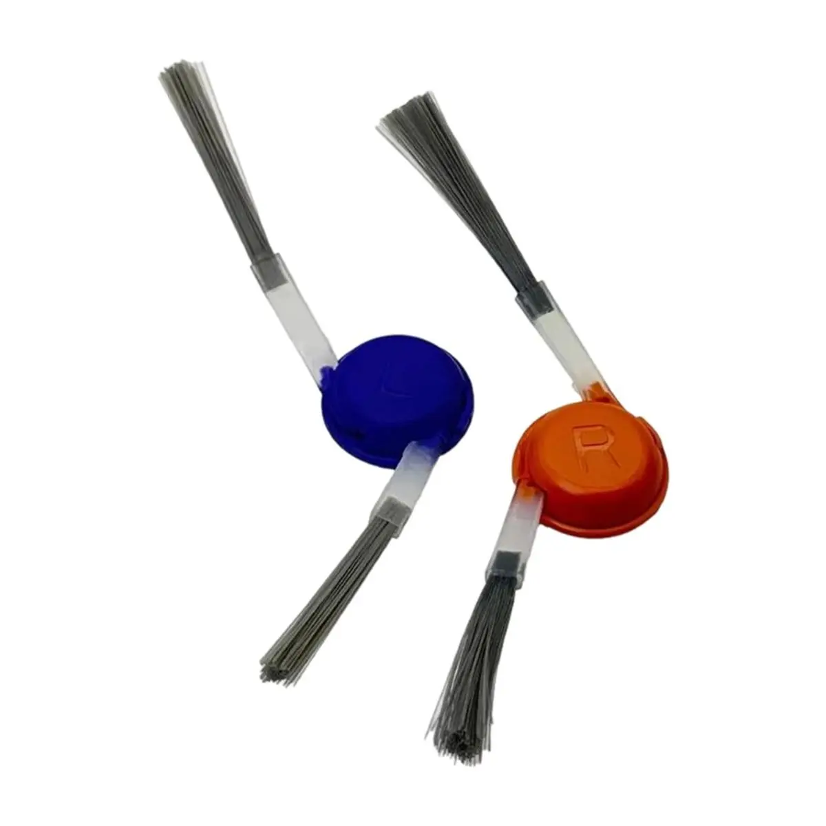 【High Quality】6PCS Side Brushes for Freo Z10 Ultra J5X Vacuum Cleaner Replacement Accessories SUMMER