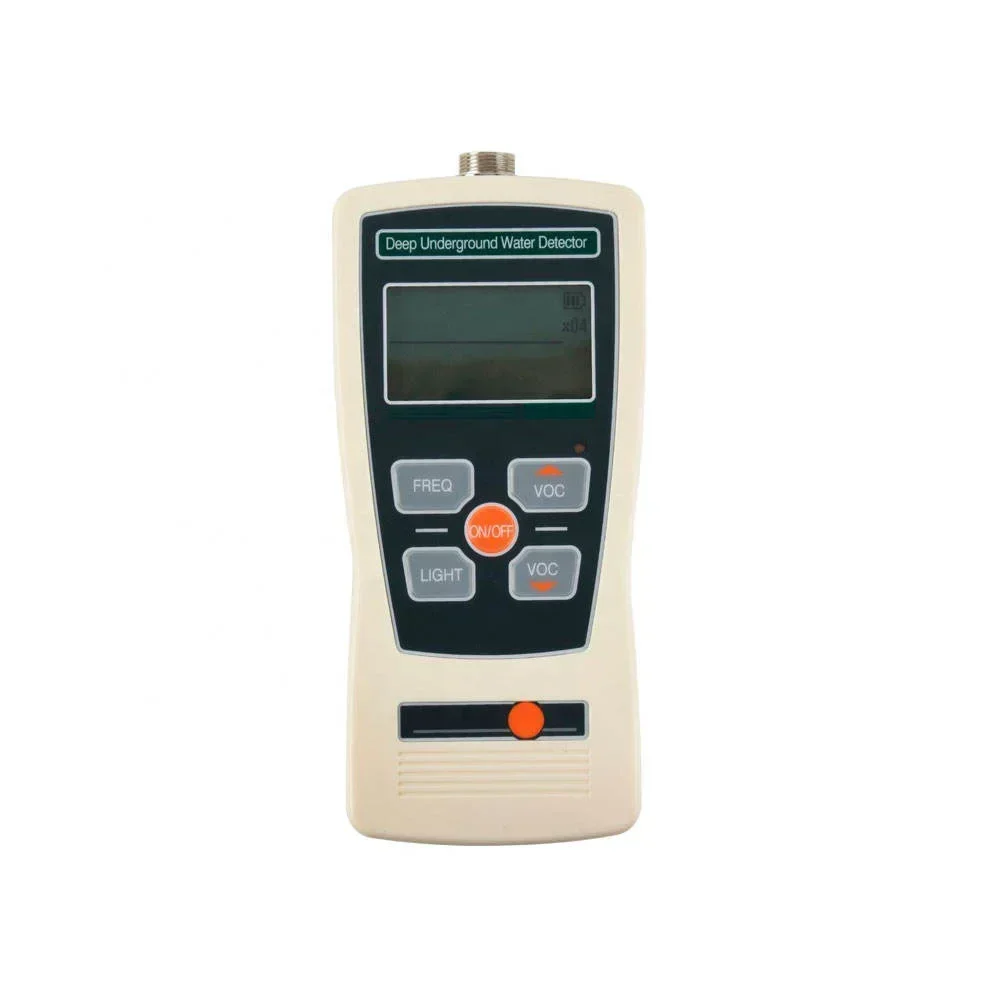2025/2025AMLS-J Economical Water Leak Detector Mini Water Leak Detector Measuring Depth 1 Meter