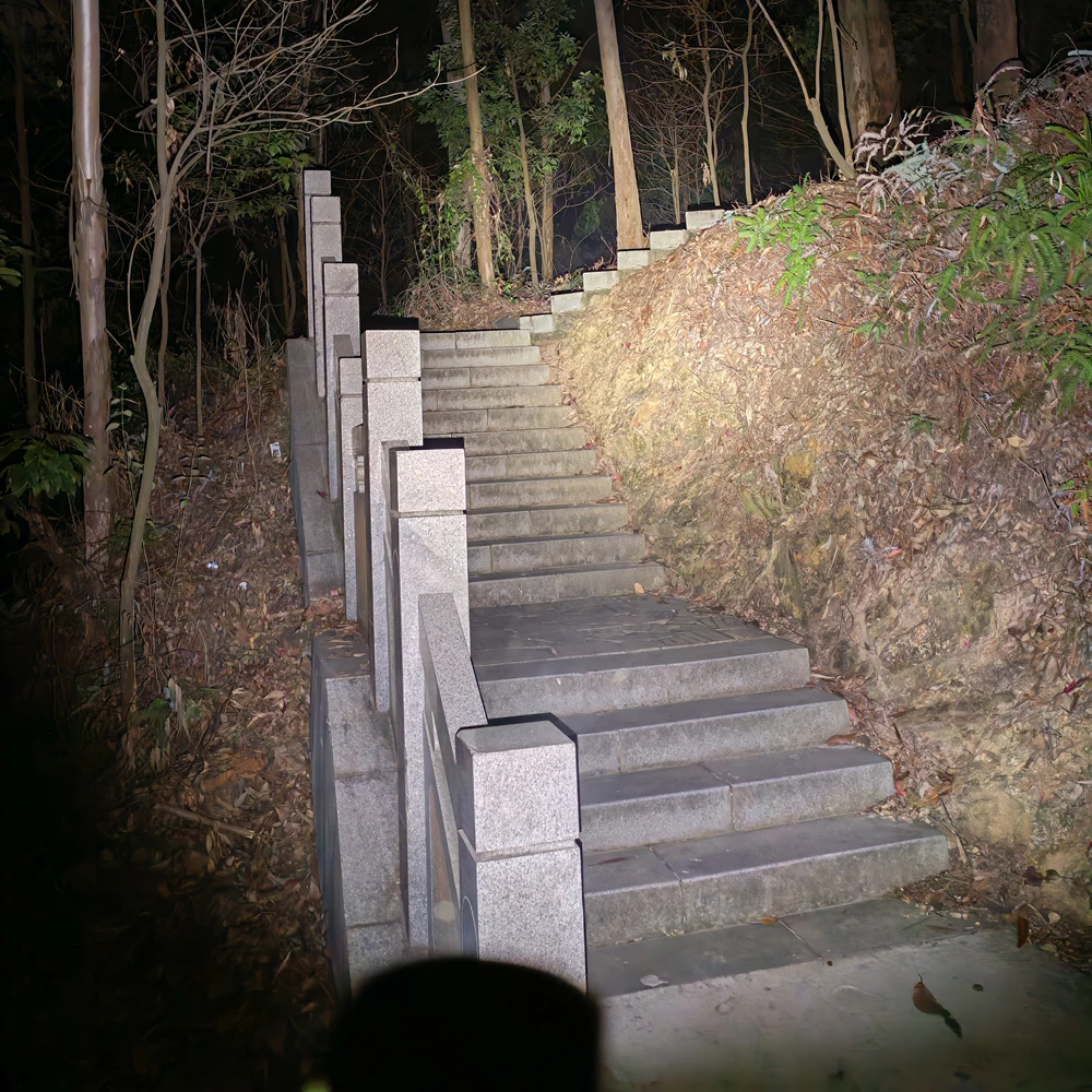 

Convoy H1 Flashlight Cree XML2 Headlamp 18650 Flash Light Mini Torch Head Light Camping High Powerful Lamp Latarka