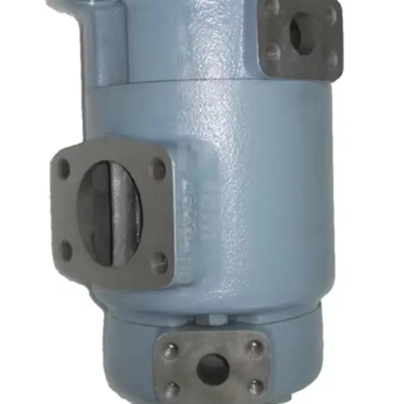 High Performance Single Fixed Displacement Piston Vane Pump for 25VQ 35VQ 45VQ TOKYO KEIKI VQ Hydraulic Pump Replacement for