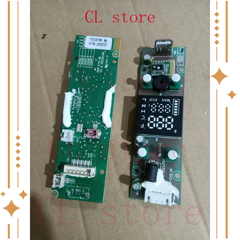 

Разборка автомобильного холодильника, плата управления дисплеем, 12/24 В постоянного тока, подходит для Ice Tiger LG Indelle, доска дисплея