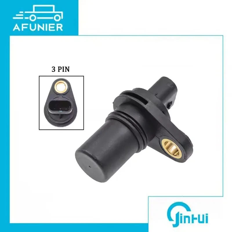 

10Pcs Camshaft Position Sensor For Umc,Lancia OE No.:F01R00F009