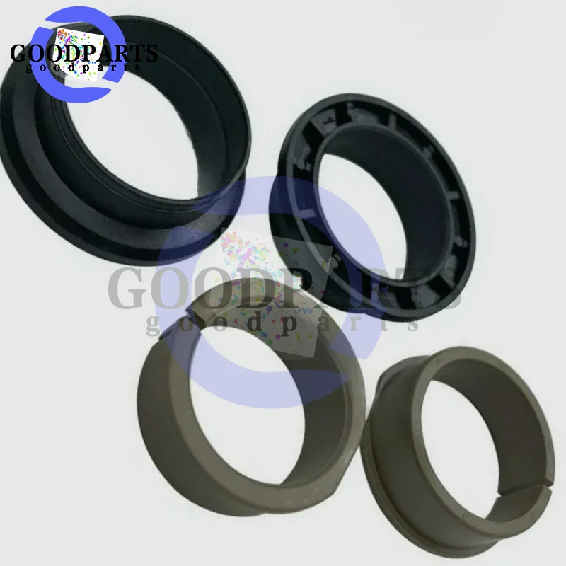 5 unidades de buje de rodillo de calentamiento del fusor para Konica Minolta BH C224 C226 C308 C368 C364 C454 C368 bhc 224 226 308 368 364 454 368