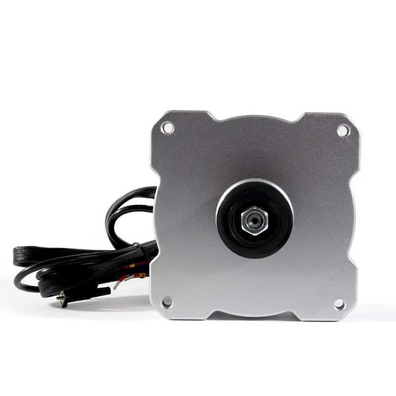 For   Permanent Magnet Synchronous   Elevator Door Motor, Door Accessories, Door Motor