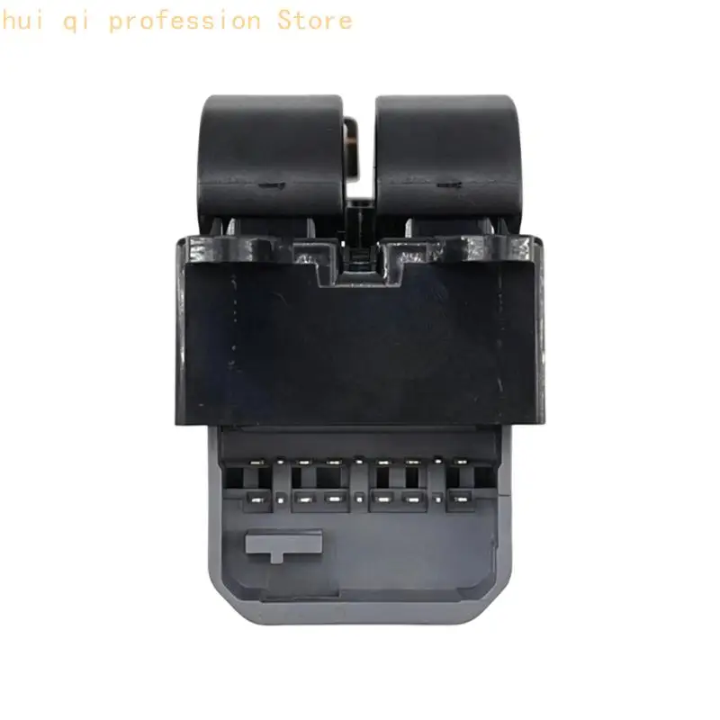 Schwarzes Fenster-Tastenfeld mit Steuereinheit 84820-0K061 aus ABS und Kunststoff für Hilux H8WE – Detail 4