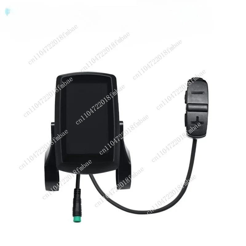 Ep-2 Pro Head Rear Light Engine Pro Controller Display Throttle  S6 Inner Tube Tyre L20 Electric Bike Repair Parts