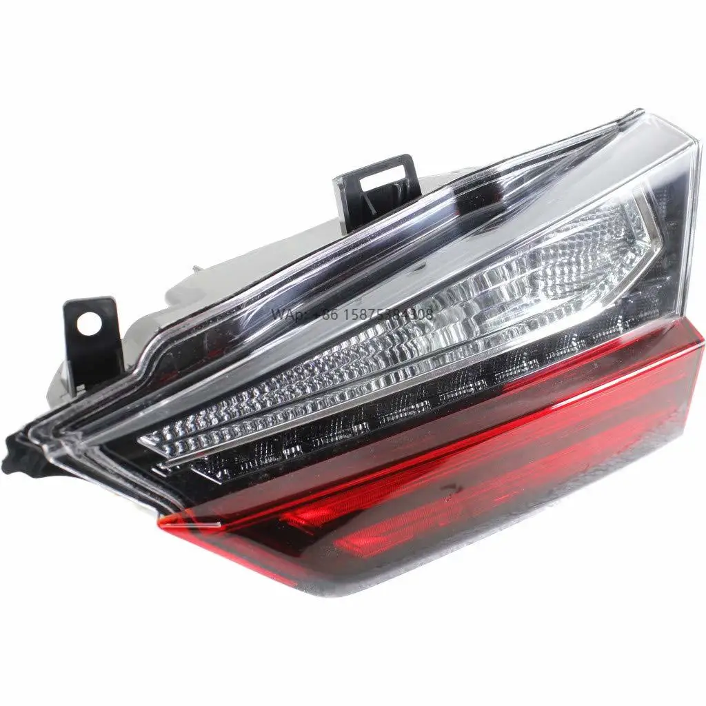 

81590-0E090 81580-0E090 for RX350 RX450h F Sport 2016 2017 2018 2019 2020 2021 2022 Left Right Back up Light Rear Lamp