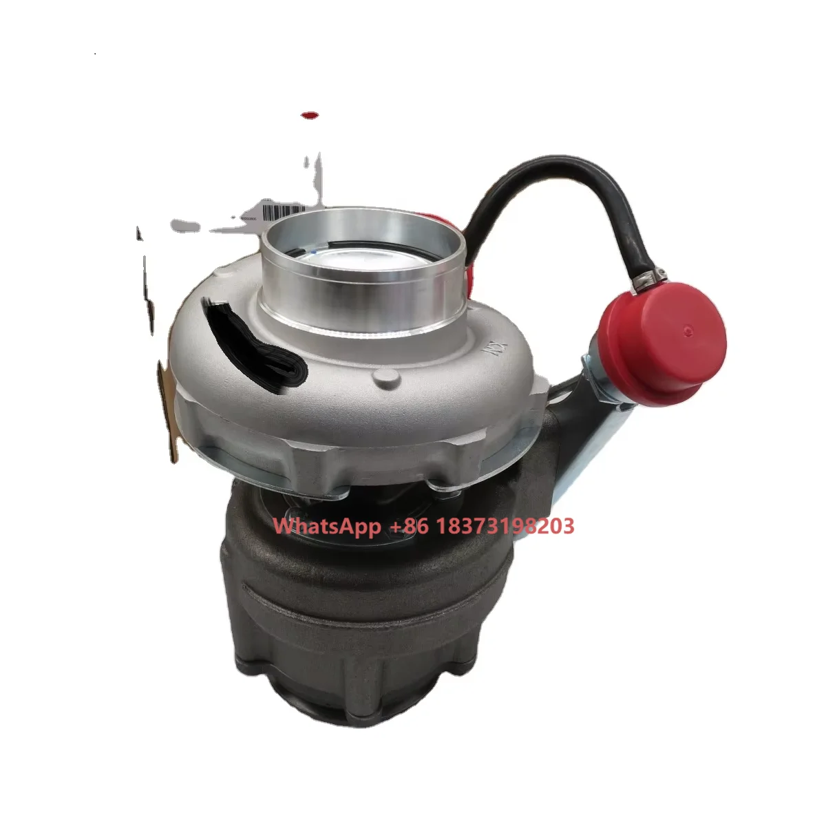 

Selling Turbocharger VG1560118230 Turbocharged Kit