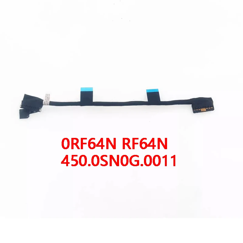 NEW Genuine Laptop Battery Connect Cable for DELL Precision 3581 3591 M3581 M3591 0RF64N RF64N 450.0SN0G.0011