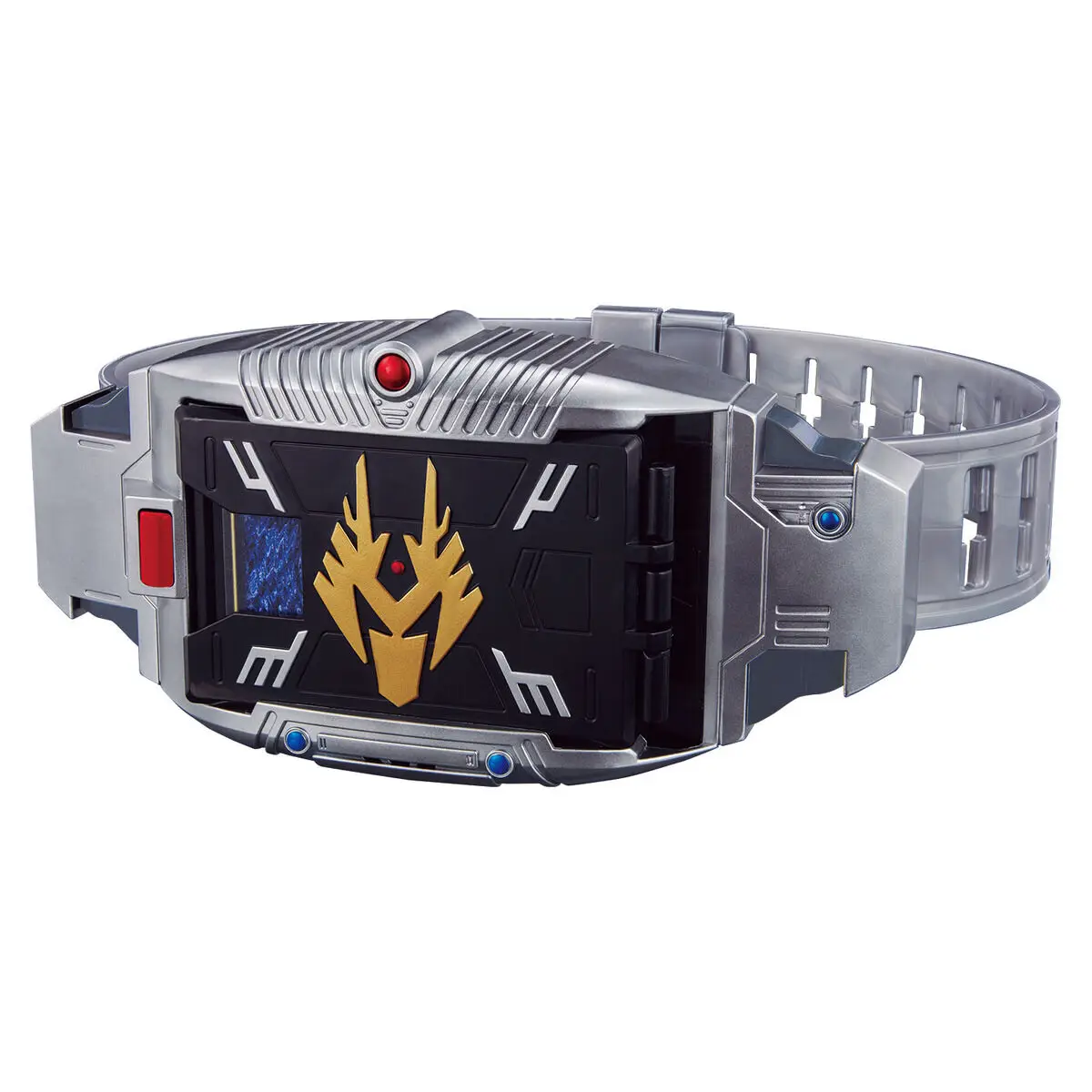 Bandai Original Masked Rider Ryuki Legend Transformation Belt Series V Buckle Anime Action Figures  Toys For Boys Birthday Gifts