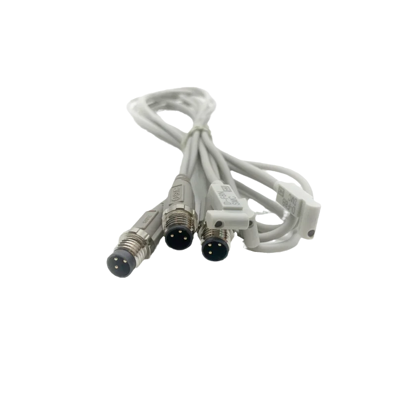 AFR Brand Magnetic Switch Aviation Plug D-A93SAPC D-M9PSAPC D-M9BSAPC D-A93MDPC D-M9PMDPC D-M9NMDPC D-M9PMAPC D-M9NASDPC