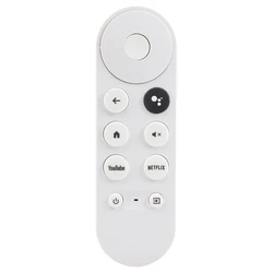 GOOGLE CHROMECAST Set-Top Box Remote Control Google Voice Set-Top Box Remote Control Suitable For Google