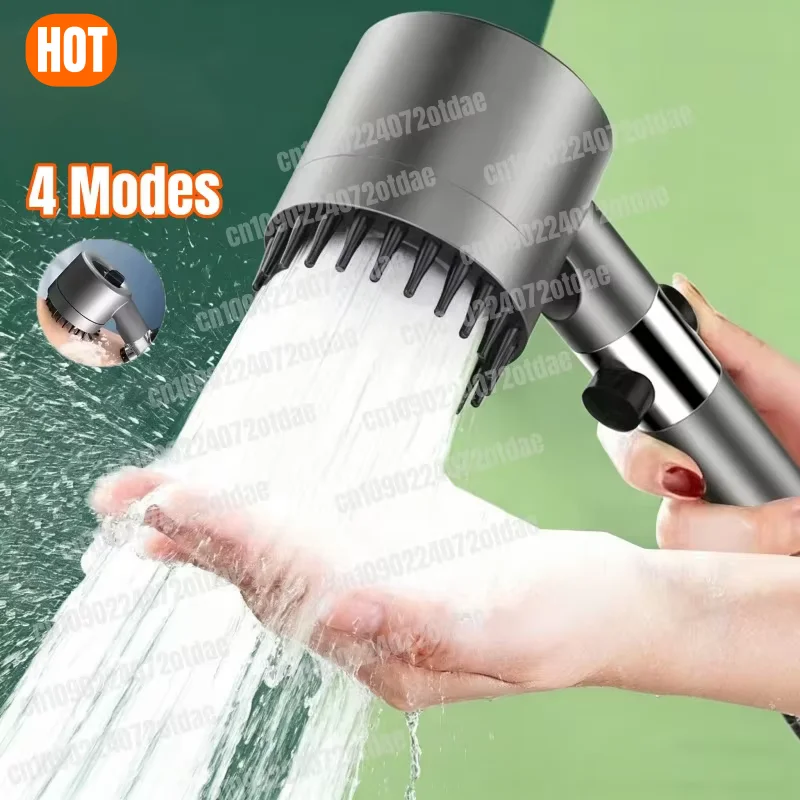 #64 Best Shower Heads to Buy In 2026
