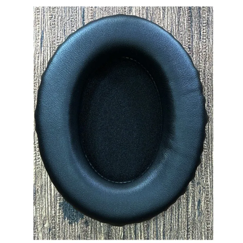 2pcs Earpad 70 x60mm 80 x60mm 85 x65 90 x70 95 x75 100 x80mm 100 x85mm 105 x85 105 x90 110 x90 MM per AKG cuffie paraorecchie cuscino per l'orecchio