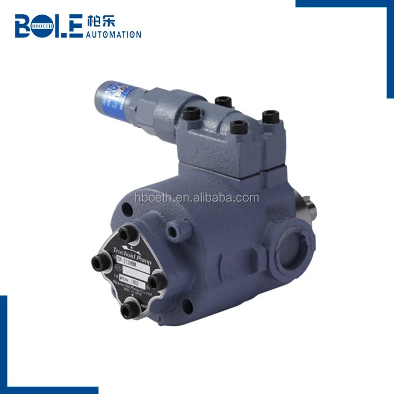 

JAPAN NOP Rotary Oil Pump TOP-2MY400-203HBM Hydraulic Trochoid Pump TOP-2MY400