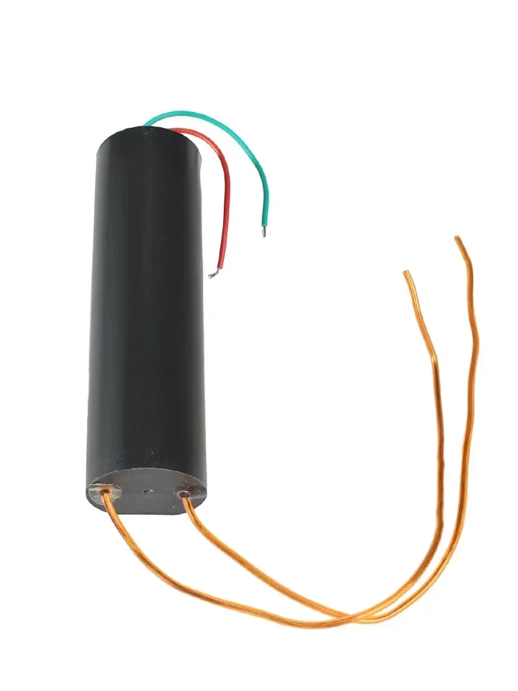 2pcs/set 400KV+1000KV High Voltage Generator Module DC 3-6V Boost Step Up Power Module 400000V 1000000V