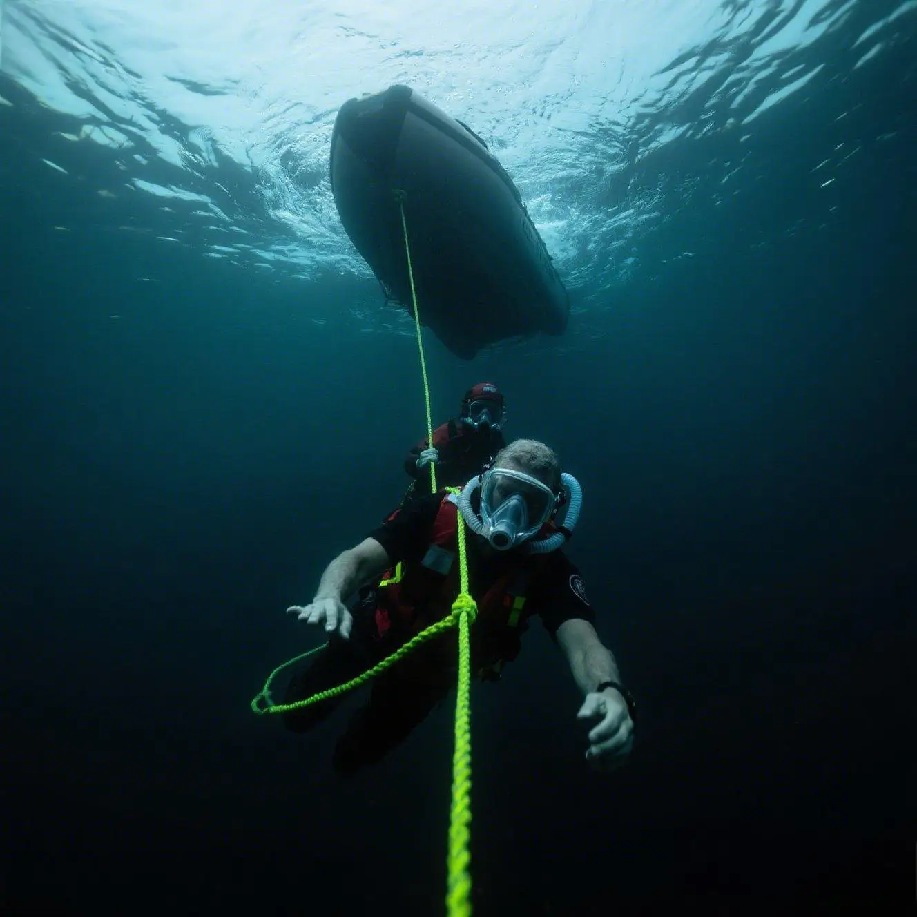 2025 hot sale Portable JZ200Z-CS/T Optical Fiber Fire Rescue Lighting Line for Communication Type Firefighting Equipment & Acces