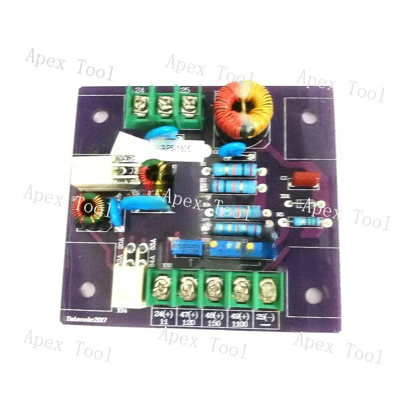 

LGK-63 100 120 160 200 машина плазменной резки LGK7-AP5 материнская плата управления цепью