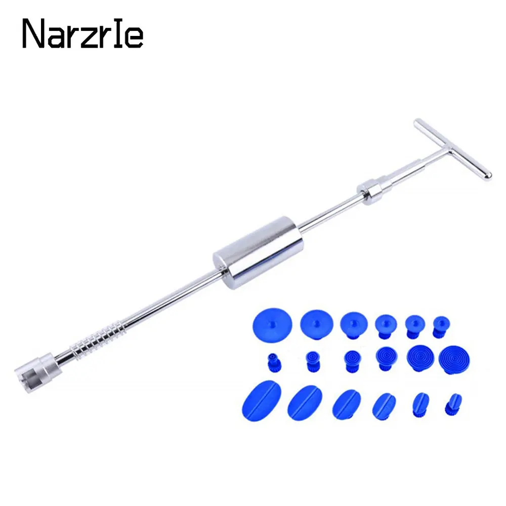 

Набор для удаления вмятин на кузове автомобиля, 12/42/58 см