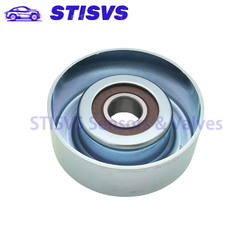 

23770-AA070 Engine Belt Idler Pulley For Subaru Forester XV Outback BRZ Legacy 2.0 2.5 2008-2015 23770AA070 New