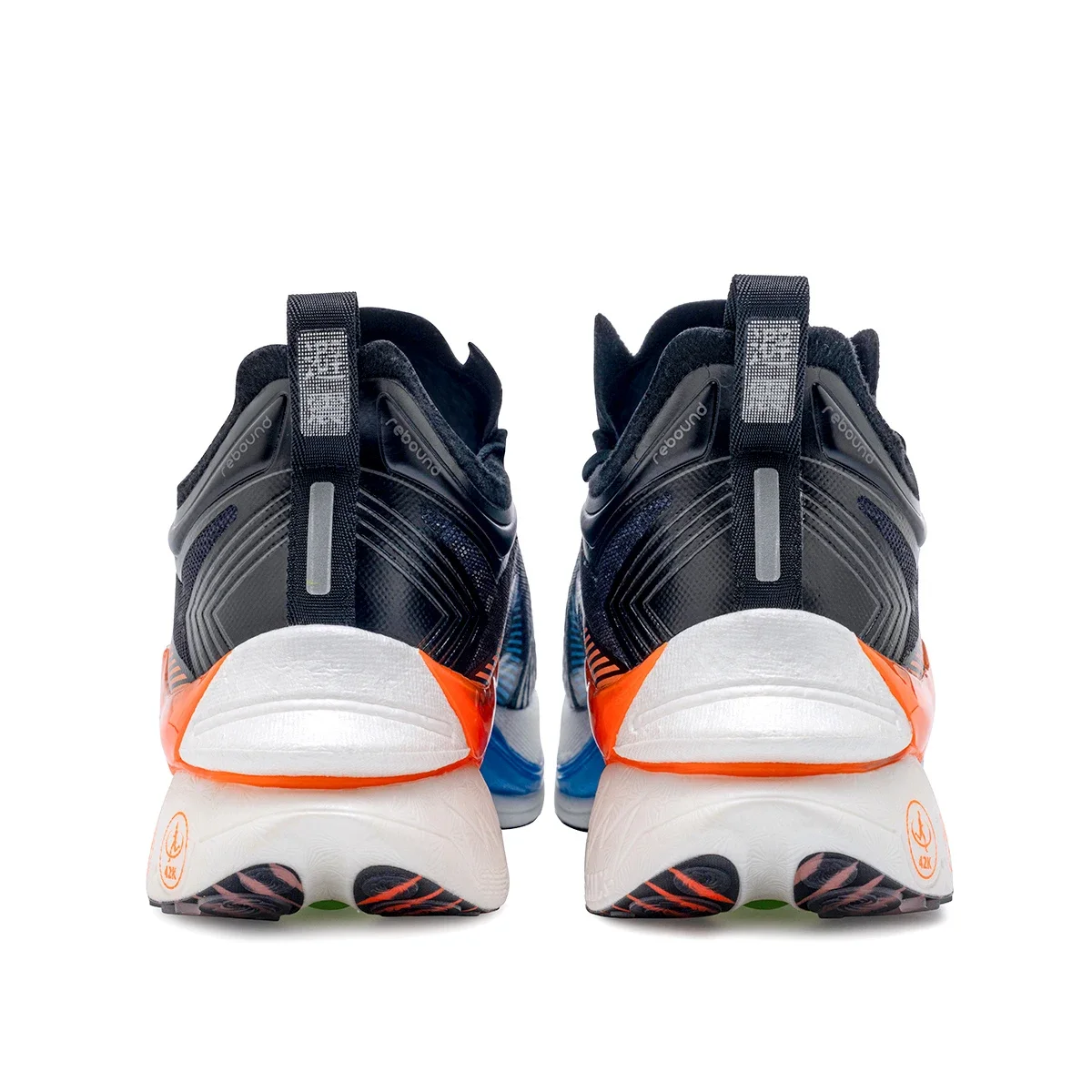 ONEMIX 2026 Pace Beam Marathon Running Shoes for Men Anti-slip Ultra-light Rebound Athletic Carbon Plate Sport Shoes Sneakers
