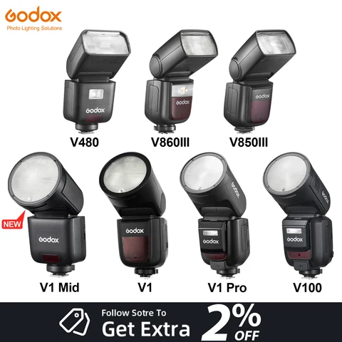 Godox v860 - Buy Godox v860 with free shipping on AliExpress