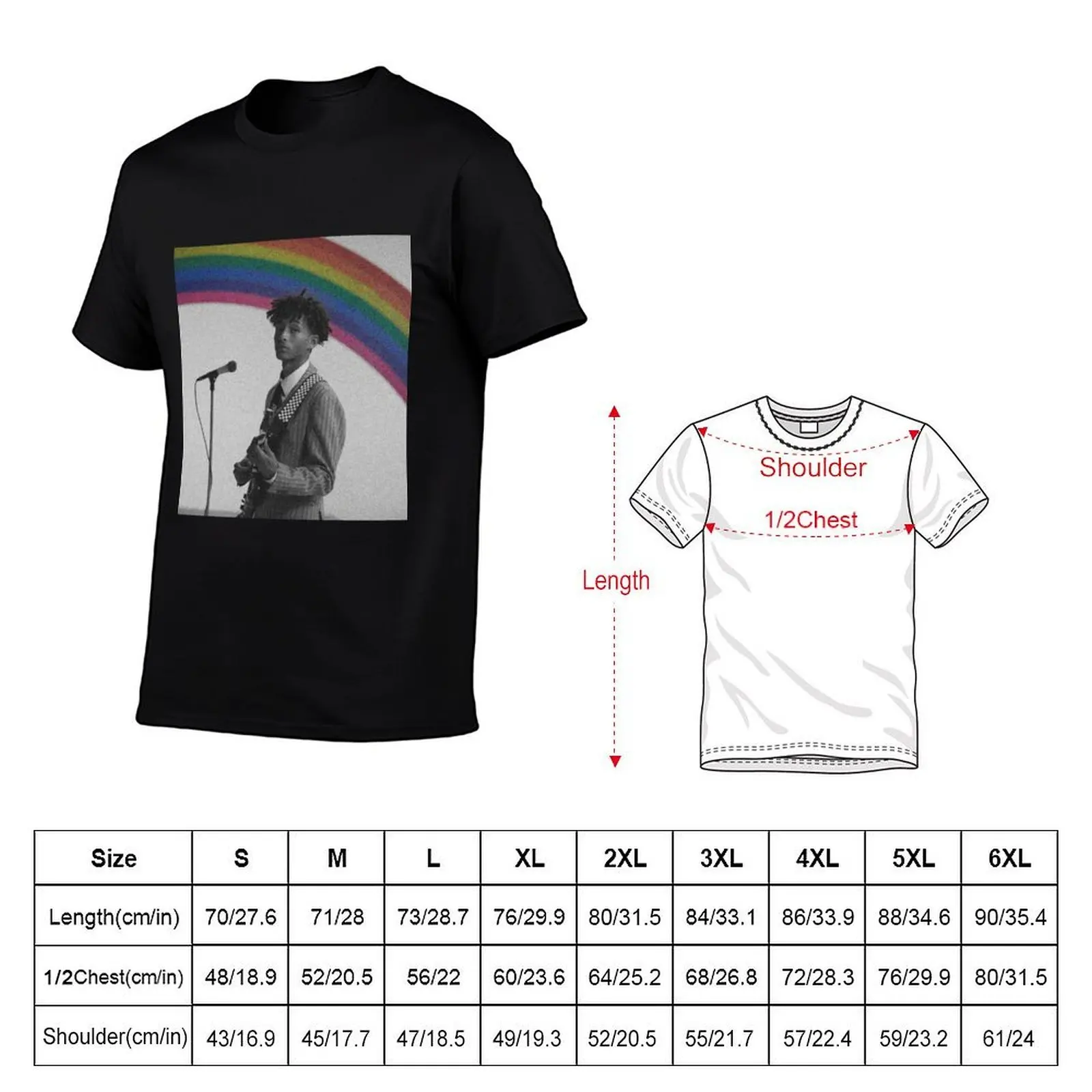 ctv3 T-Shirt t shirt men 100% cotton luxury brand cotton t shirts man 100% T-Shirt