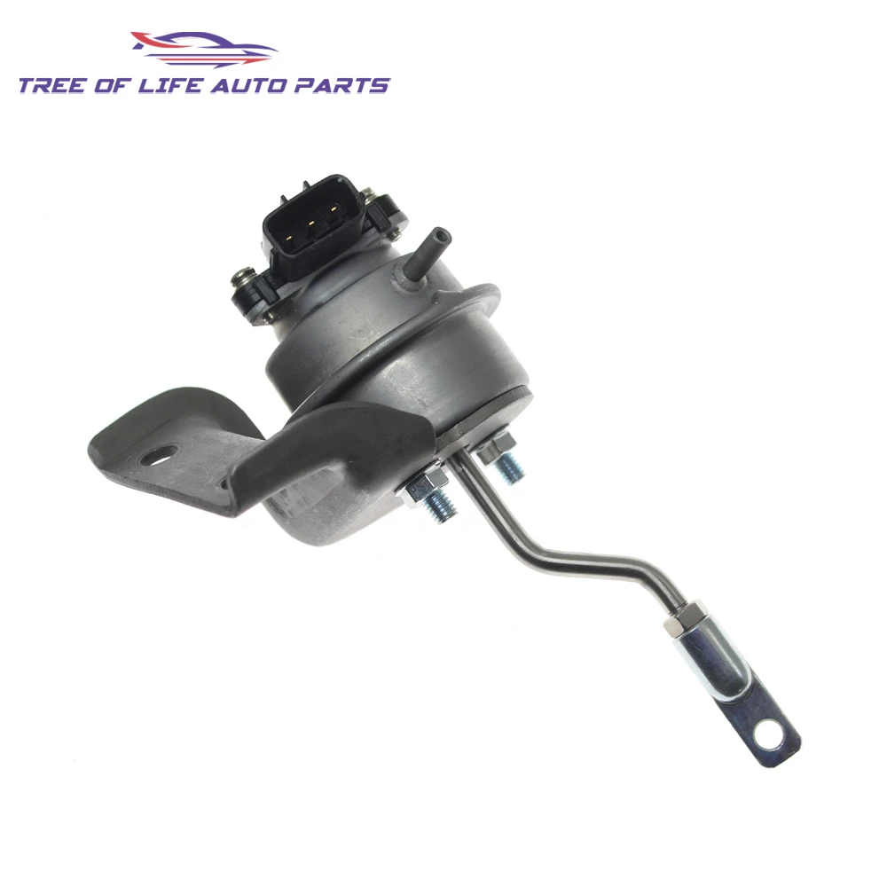 

Новый турбокомпрессор с датчиком TD03 TD03L4 для двигателя Ford Ranger 2.2L PUMA BK3Q-6K682-NA BK3Q-6K682-NB BK3Q6K682NB BK3Q6K682NA