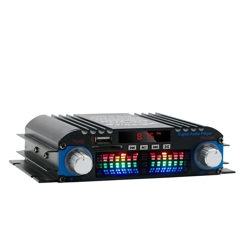 Thumbnail 2 - #65 Top Home Theatre Amplifiers Picks for Every Budget