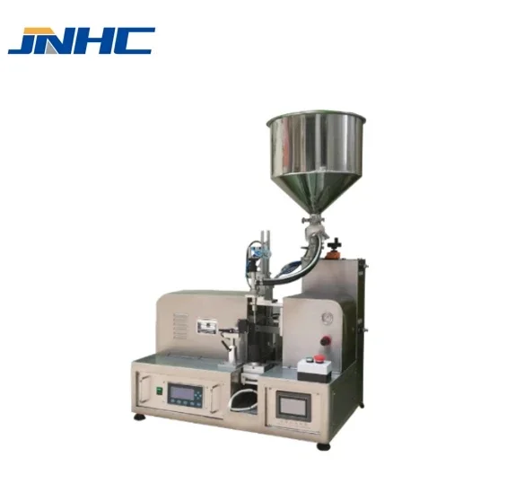 Semi-Automatic Fill…