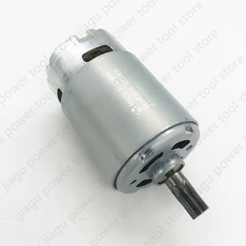 Original DC 10.8V 7Teeth Rotor Motor  for Makita 629851-8 TD090DWE TD090DW TD090D cordless Drill Driver Screwdriver spare parts