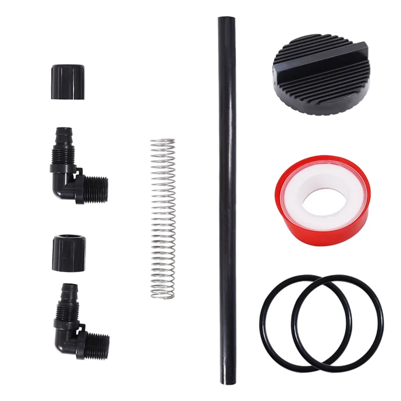 ชิ้นส่วนคลอรีนสําหรับ Pentair Rainbow Auto Feeder คลอรีน 320 และ 322 แทนที่ R172272 R172091 R171097 R172255