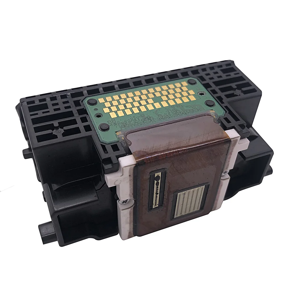 QY6-0072 QY6-0072-000 Printhead Printer Print Head Fits For canon iP4600 MP630 iP4680 Ip4760 MP640 iP4700 IP4700 Printer Parts