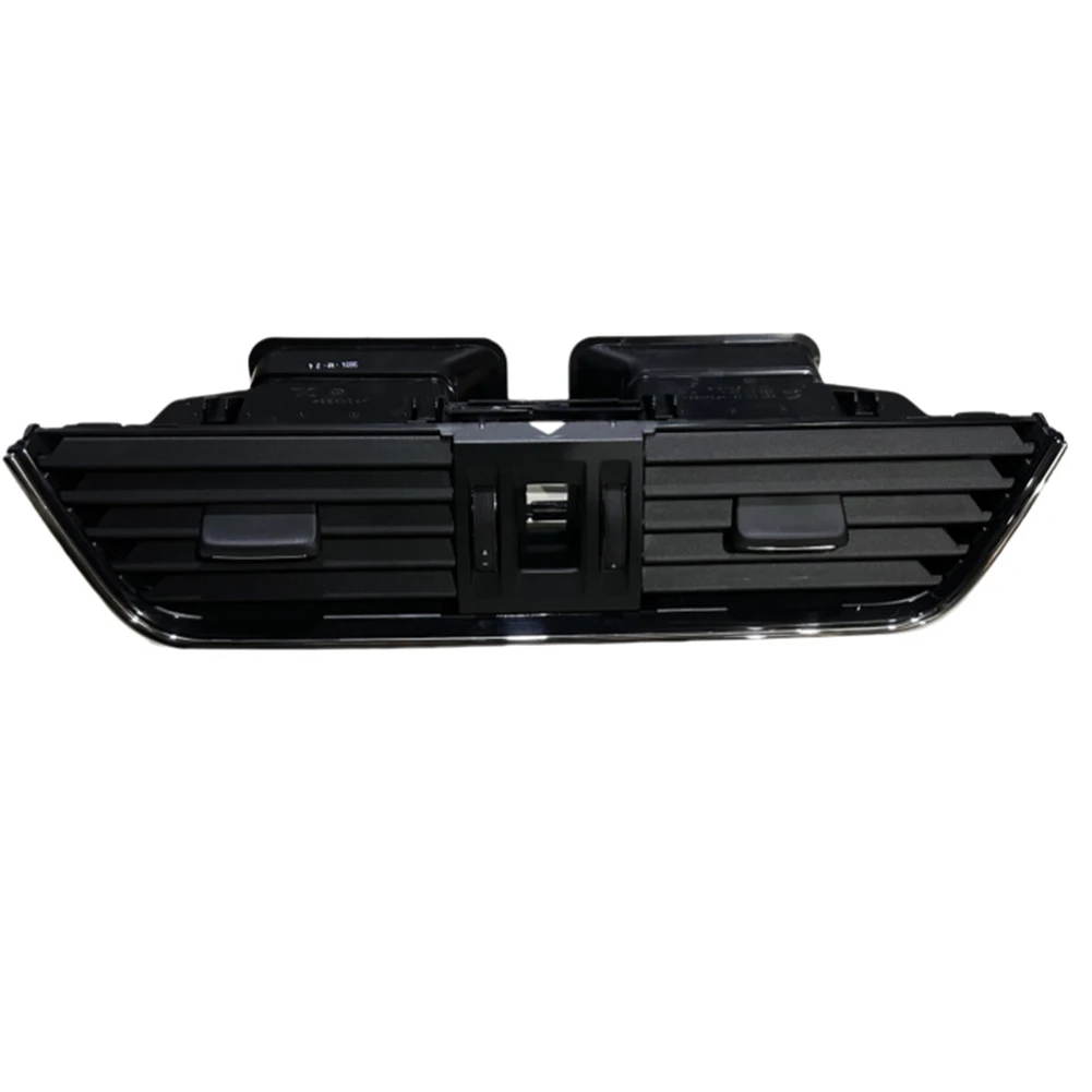 

For Skoda Octavia 3 A7 ABS Air Conditioning Vent Center Air Conditioning Vent Car Air Conditioning Practical Use