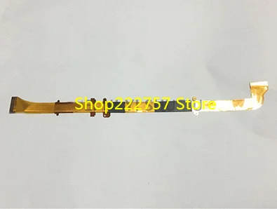 Новый ЖК-шарнирный Вал гибкий кабель для Panasonic DMC-GF6 GF6 запасная часть для камеры