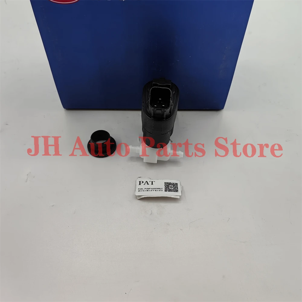 Jh Windshield Washe…