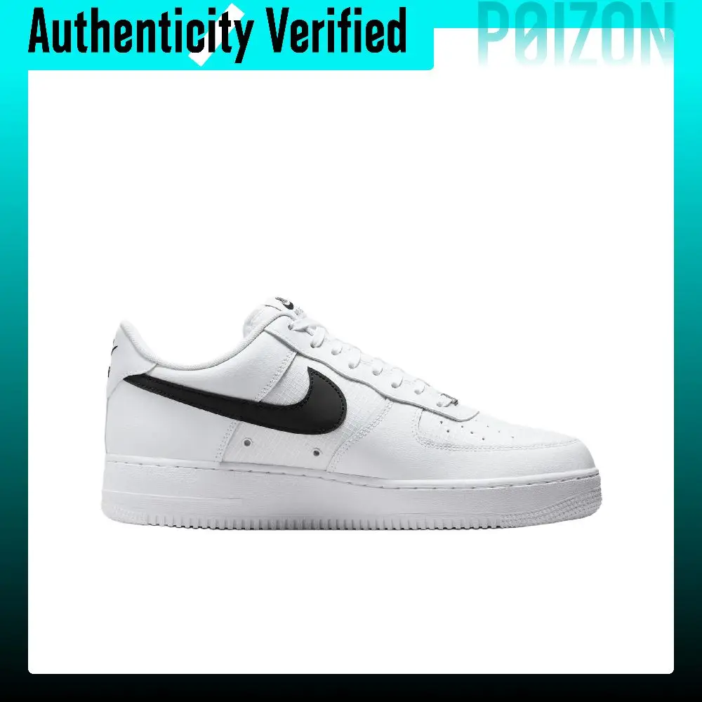 Nike Air Force 1 Low top Buty – Nike Shoes Air Force 1 recenzja i cena