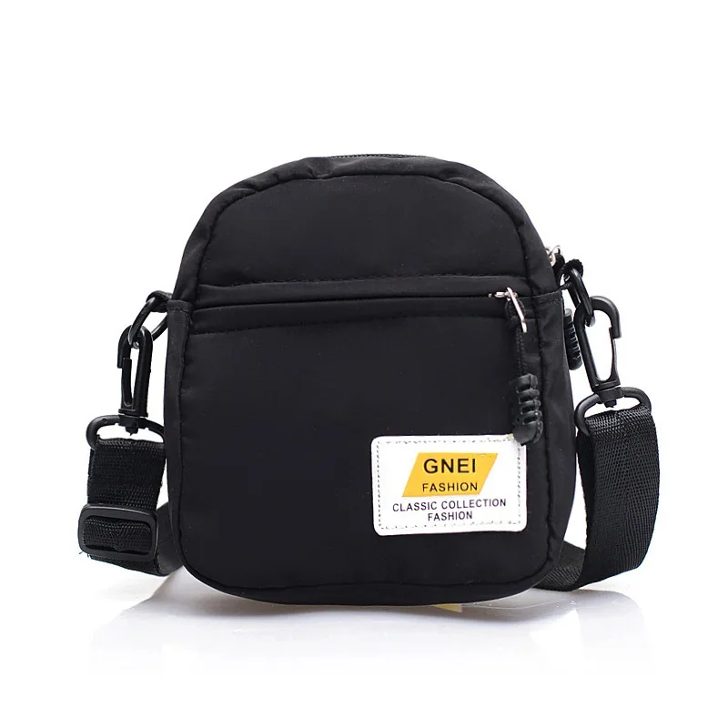 Bag Trade Small Female New Wave Mini Slung Cool Street Port Wind Chest Honey Disco Bag