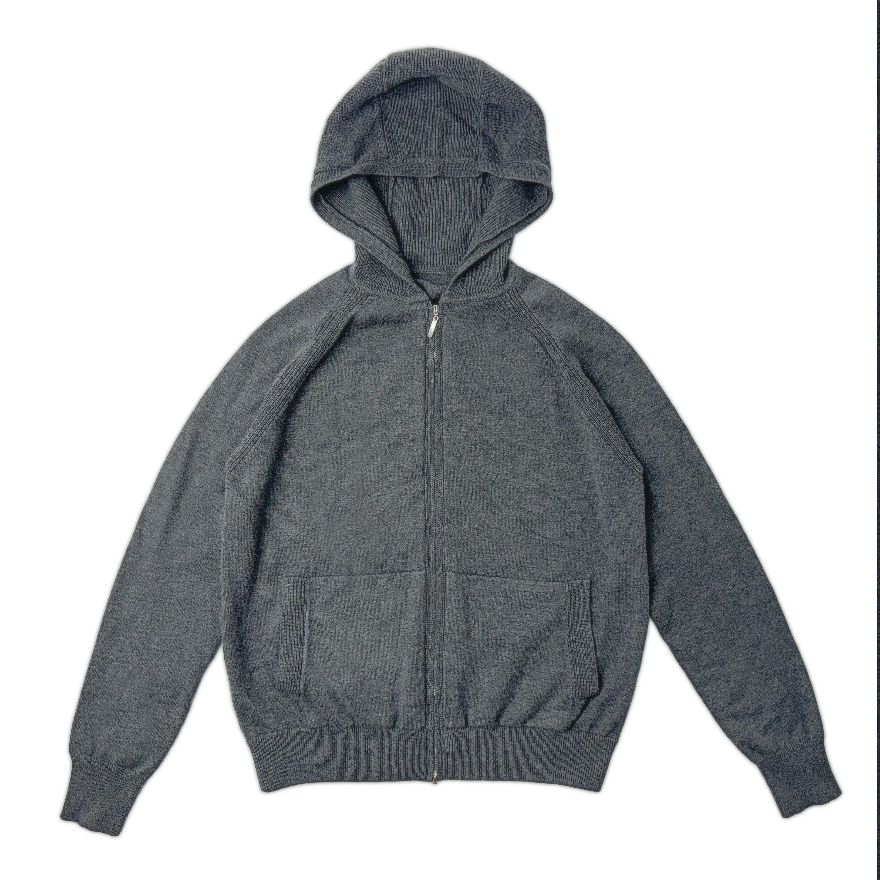 جديد مقنعين المال القديم نمط عارضة الرياضة مزدوجة زيبر سترة سترة للرجال والنساء سترة #1