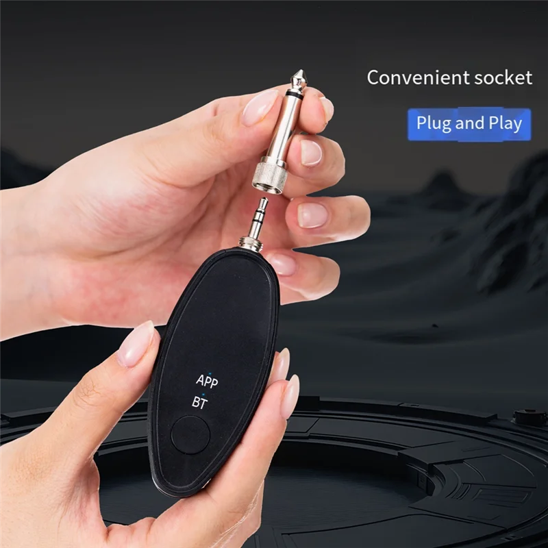 A99E-Vocal Remover 3.5/6.5Mm A - Audio Music Remover ulasan dan harga