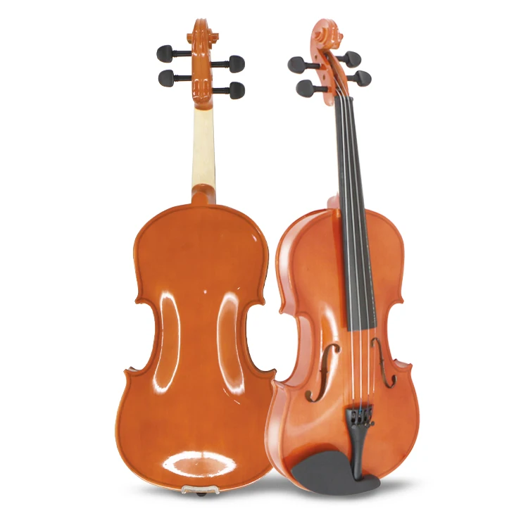 for HV01A 2024 Hot Sale High Quality Beste custom color Suitable for students and adults violin