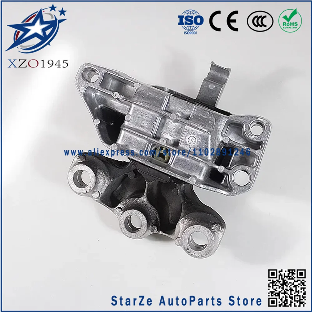 

High-Quality Left Suspension Engine Transmission Mount for Geely LYNKCO 02 03 1.5T (Part No.: 8888960652)