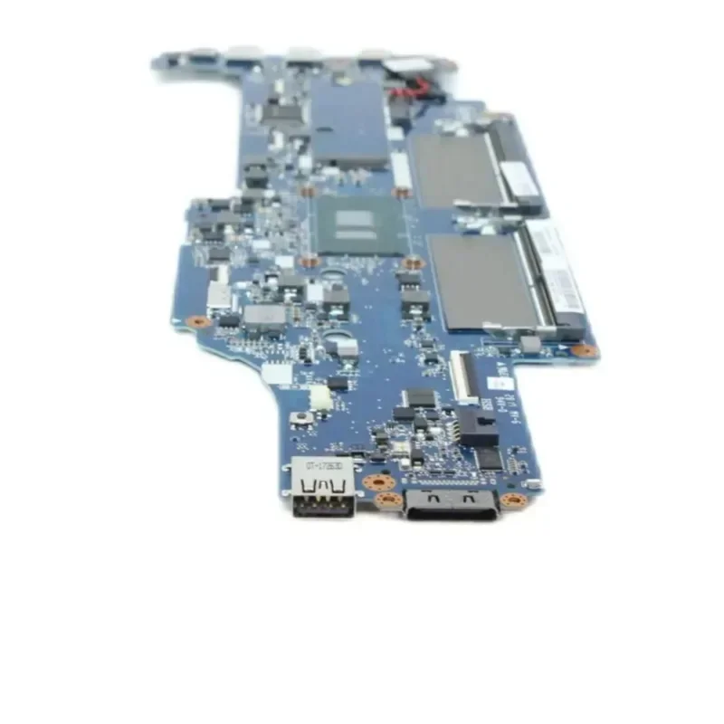 لوحة أم للكمبيوتر المحمول Lenovo ThinkPad 13 Gen 2 20J 20J2 عالية الجودة 01HY255 لوحة رئيسية وحدة المعالجة المركزية 3865U UMA 100% تم اختبارها بشكل جيد - جودة #5