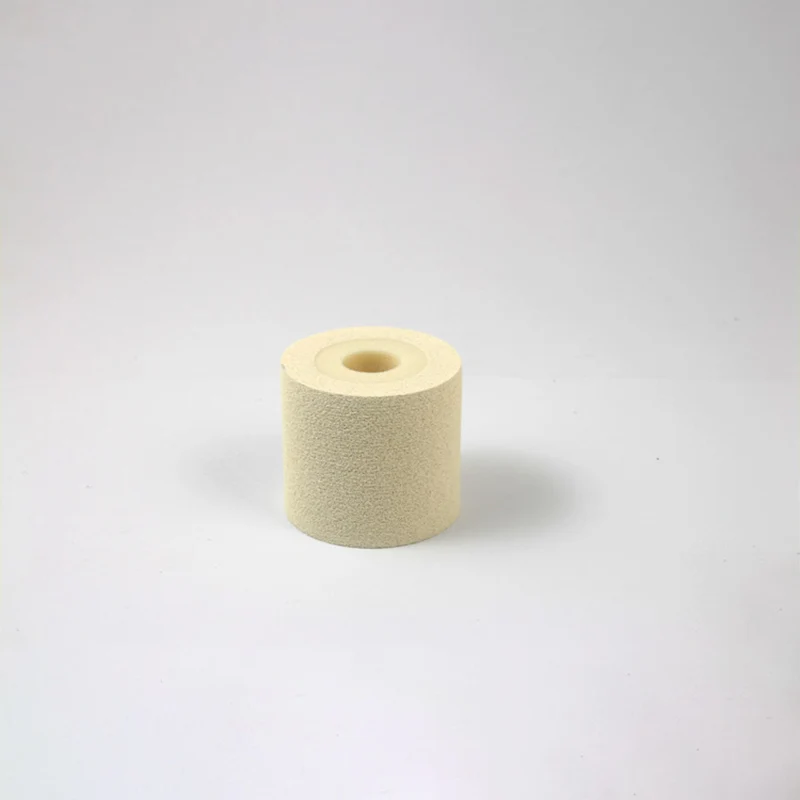 Rotoli asciutti manuali della timbratrice a caldo del rotolo di inchiostro caldo bianco usati sulla timbratrice a caldo manuale del rotolo dell'inchiostro caldo della macchina di codifica MY380