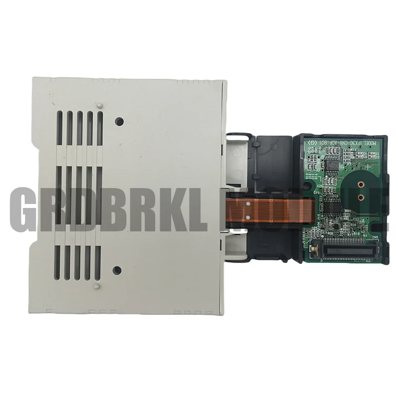Imagem -02 - Nova Lógica Programável Plc Original Fx3g-cnv-adp