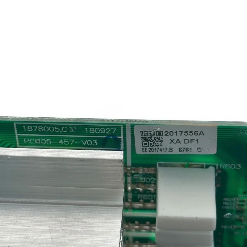 PCB05-457-V03 1878005.C  AT242CB Air Conditioner Outdoor Unit Inverter Drive Control Board