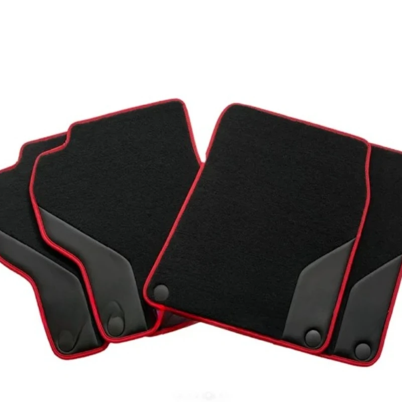 

High-quality car mats Left and right hand driving car mats