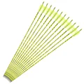 Yellow 12pcs