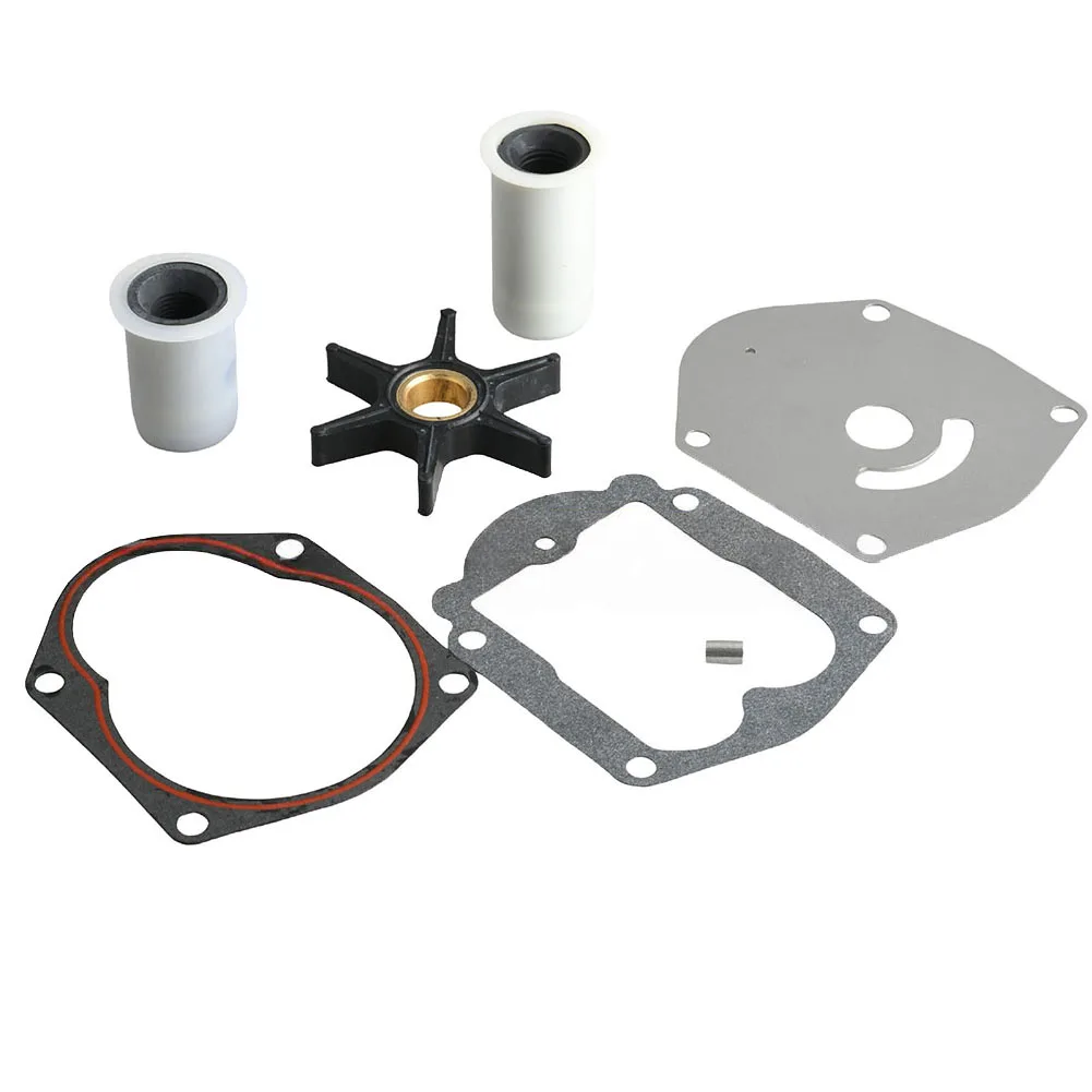 For Mercury 40 50HP Water Pump Impeller Repair Kit REPL OEM Part Number 821354A2 3219 Replacement Car Accessories