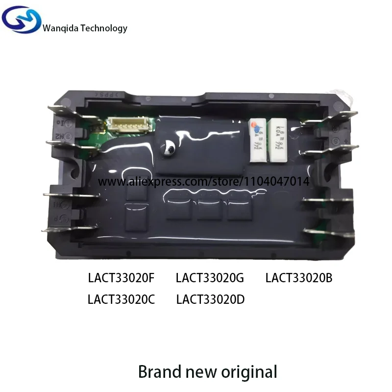 LACT33020F LACT33020G LACT33020B LACT33020C LACT33020D Chinese and British air conditioning power module